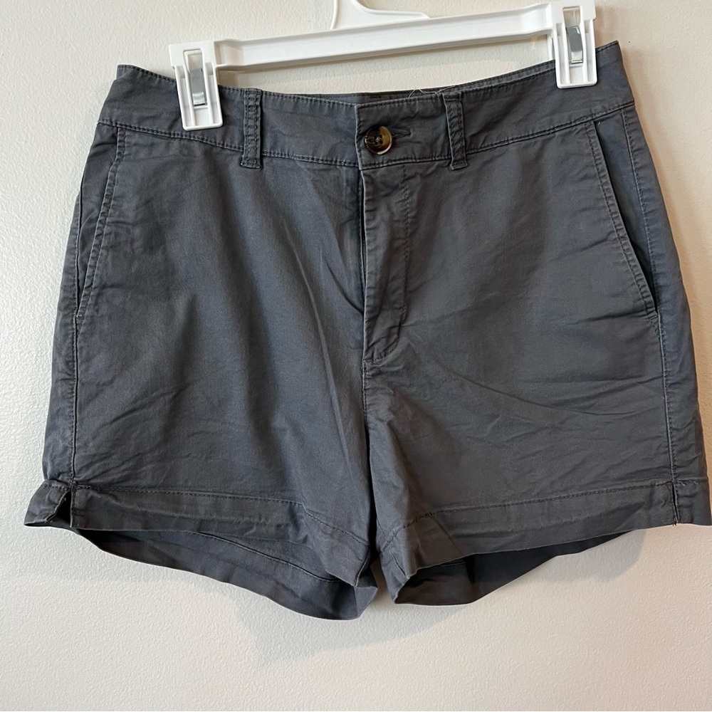 Old Navy Women’s High Rise Shorts